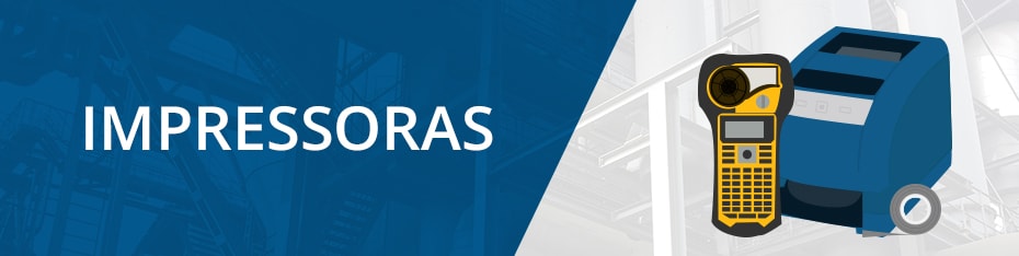 Impressoras Impressoras