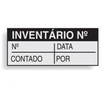 Etiquetas Auto-Graváveis Etiquetas Auto-Graváveis