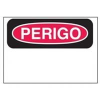 Etiquetas de Perigo Etiquetas de Perigo