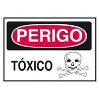 Placas de Perigo Placas de Perigo