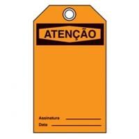 Cartões de Atenção Cartões de Atenção