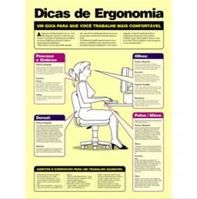 Painéis de Ergonomia Painéis de Ergonomia