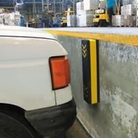 Protetores para Garagem Protetores para Garagem