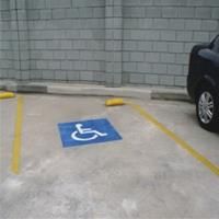 Demarcadores de Piso Demarcadores de Piso