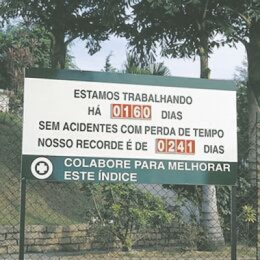 Placar Cipa Personalizado