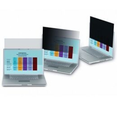 Filtro de Privacidade para Notebook e Monitor LCD