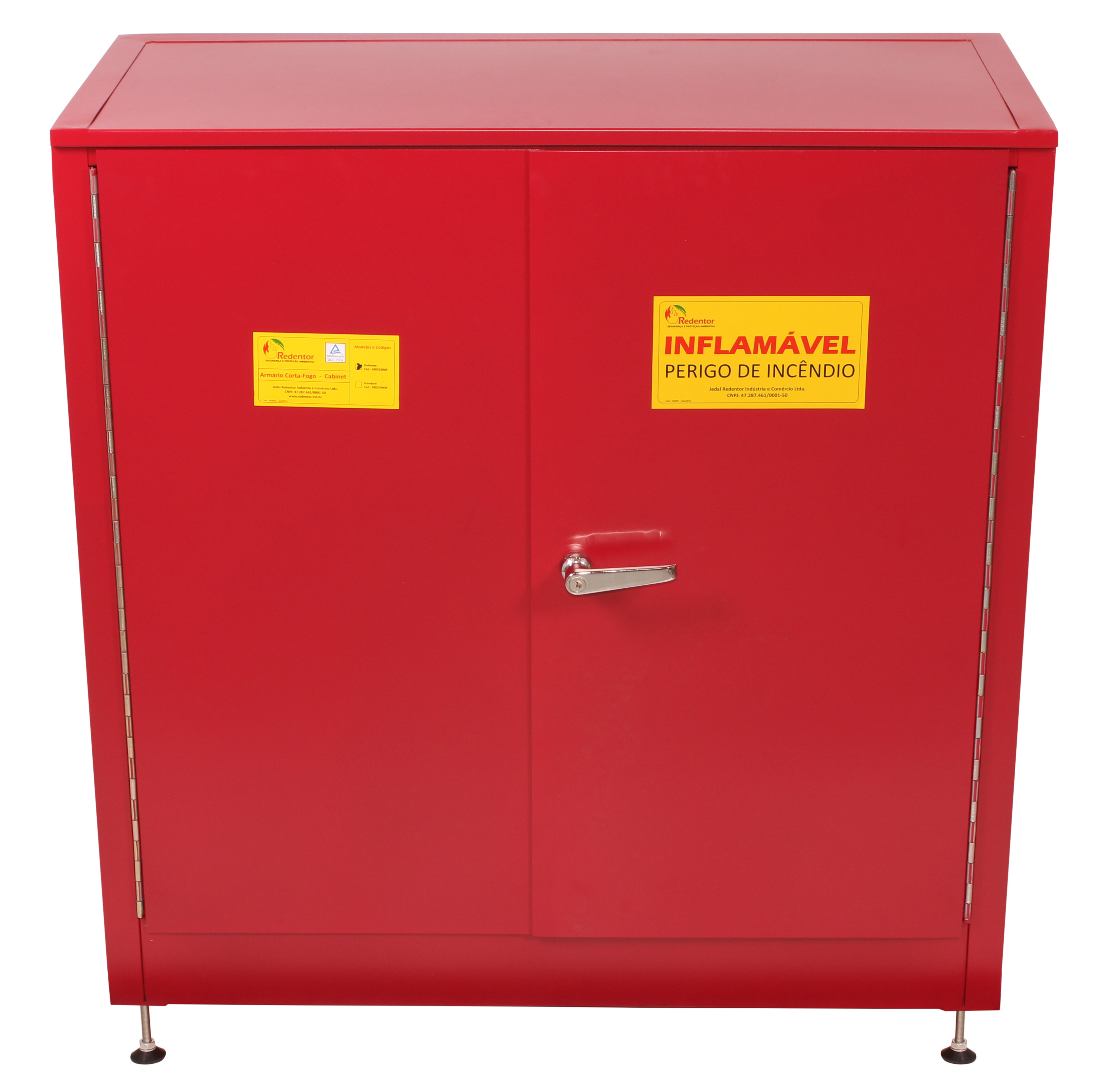 Armario Gabinete Para Liquidos Inflamaveis