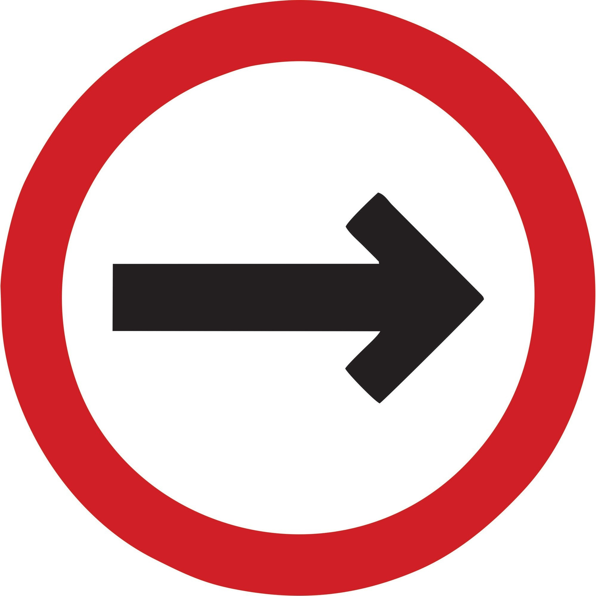 Entendendo as placas de trânsito no Reino Unido