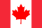 Bandeira do Canada
