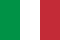 Bandeira da Italia